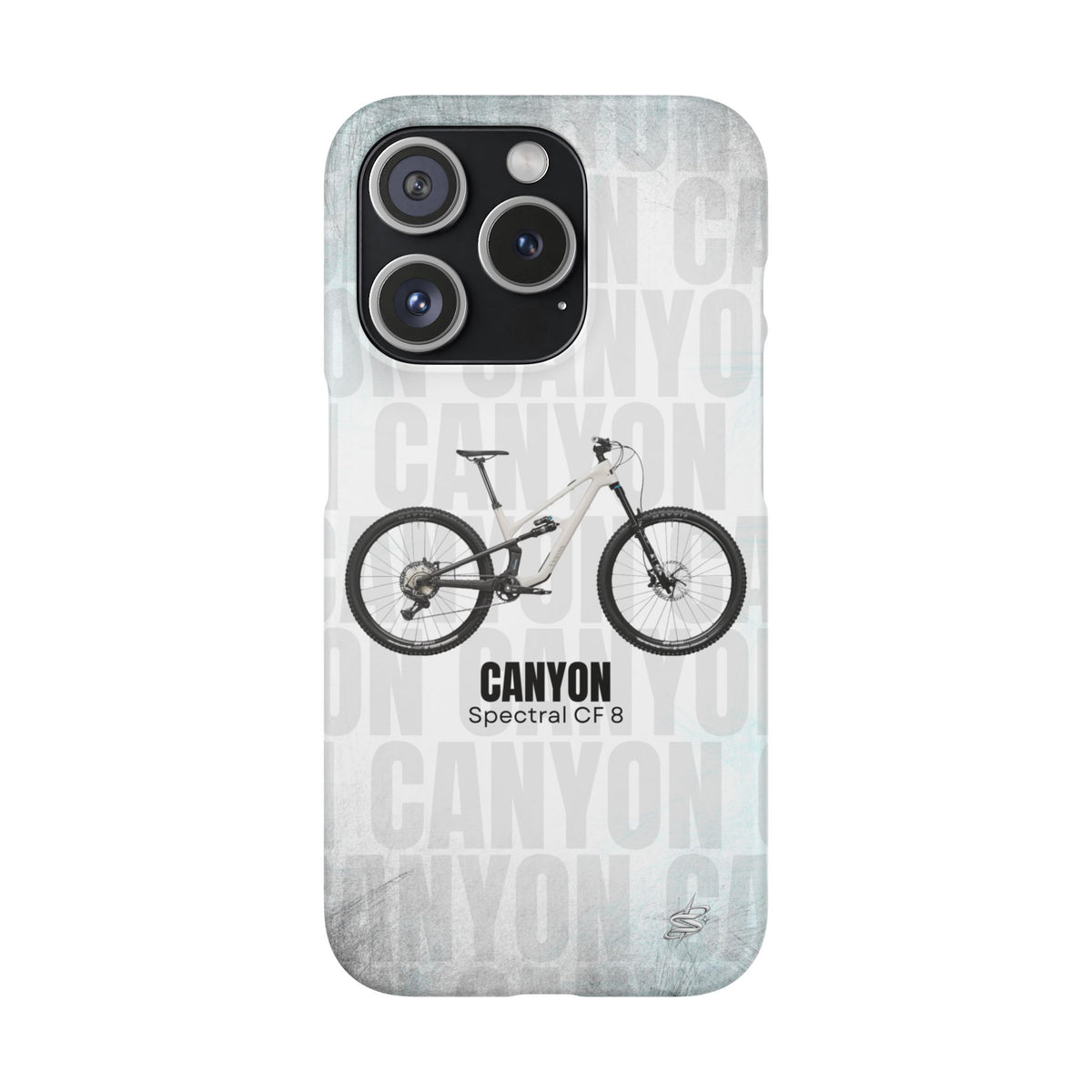 CANYON Spectral CF 8