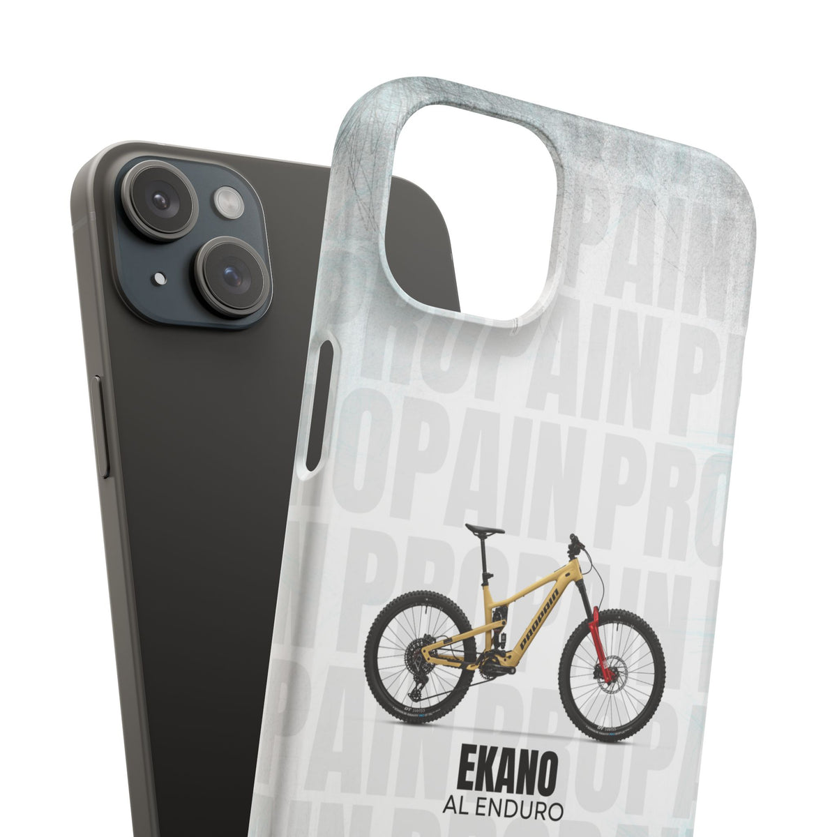 EKANO AL ENDURO