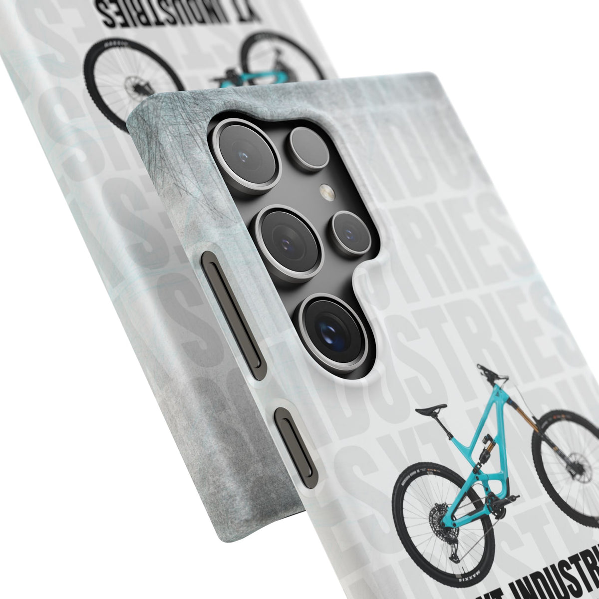 YT Capra Core 4