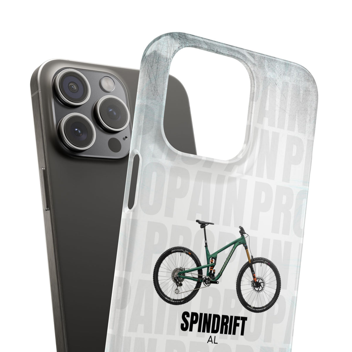 PROPAIN Spindrift AL