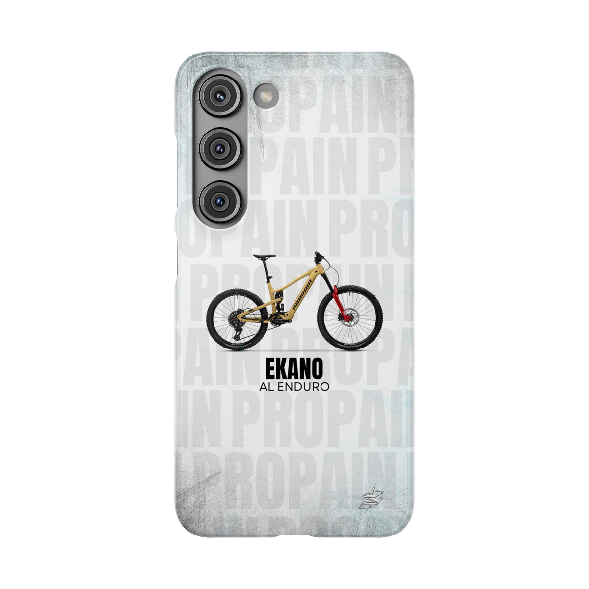EKANO AL ENDURO