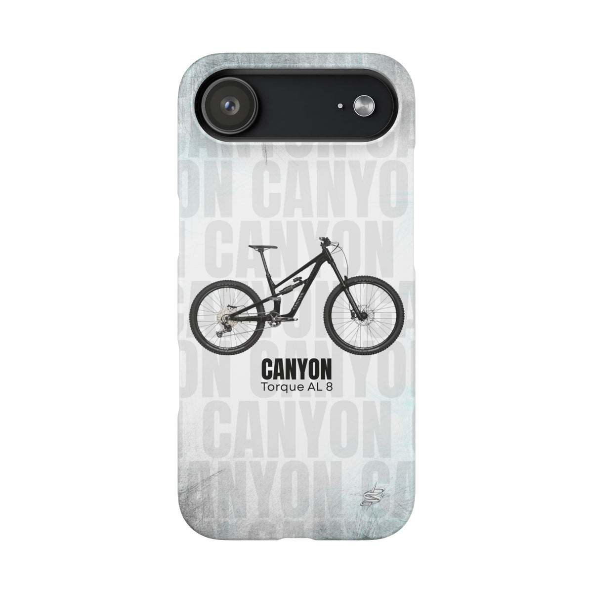 CANYON Torque AL 8