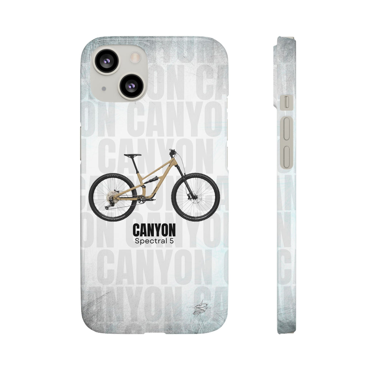 CANYON Spectral 5
