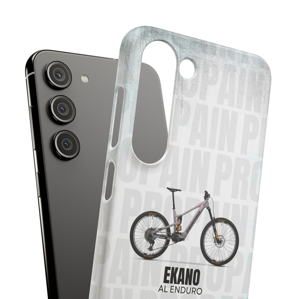EKANO AL ENDURO