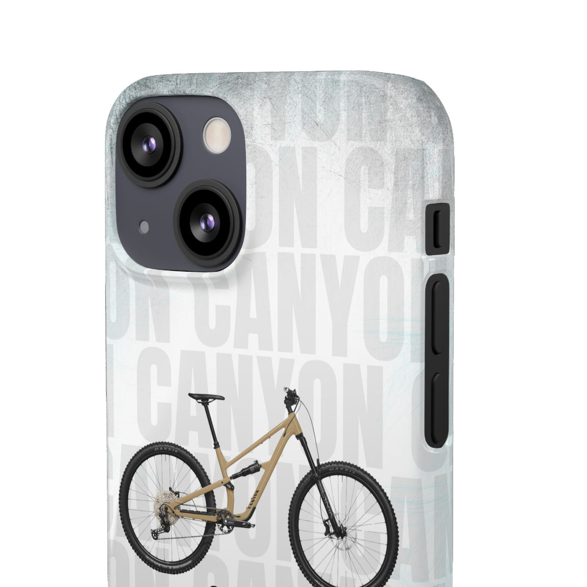 CANYON Spectral 5