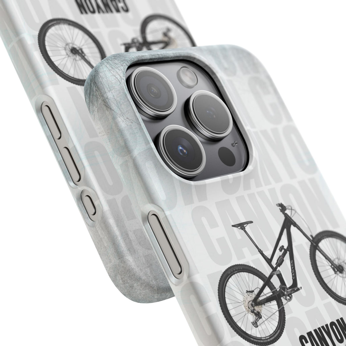 CANYON Torque AL 8