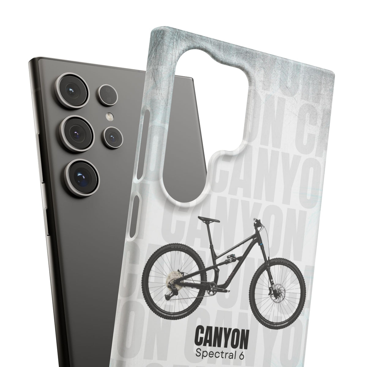 CANYON Spectral 6