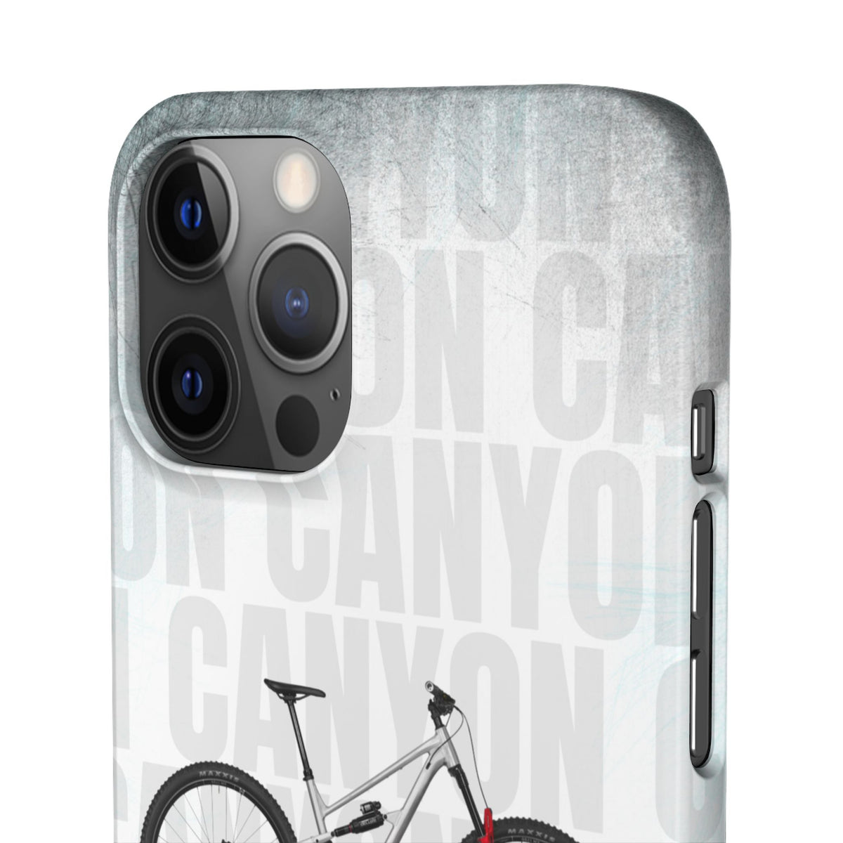 CANYON Spectral AL LTD
