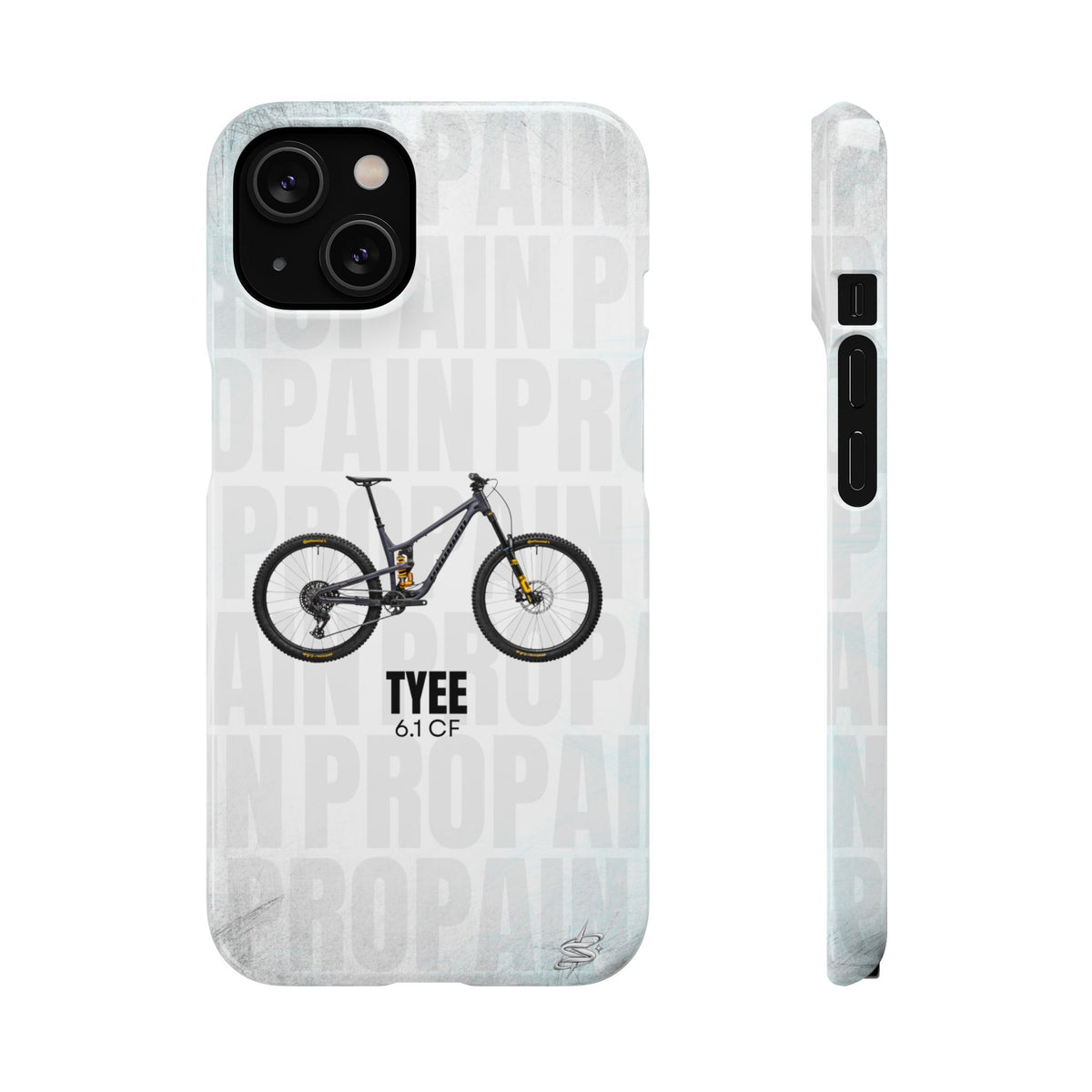 PROPAIN TYEE 6.1 CF