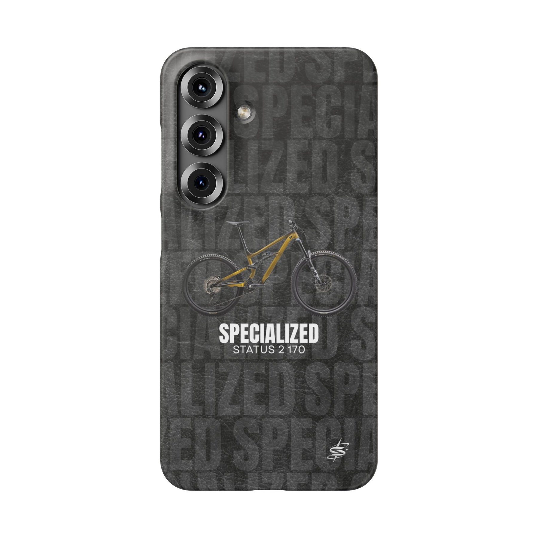 SPECIALIZED Status 2 170