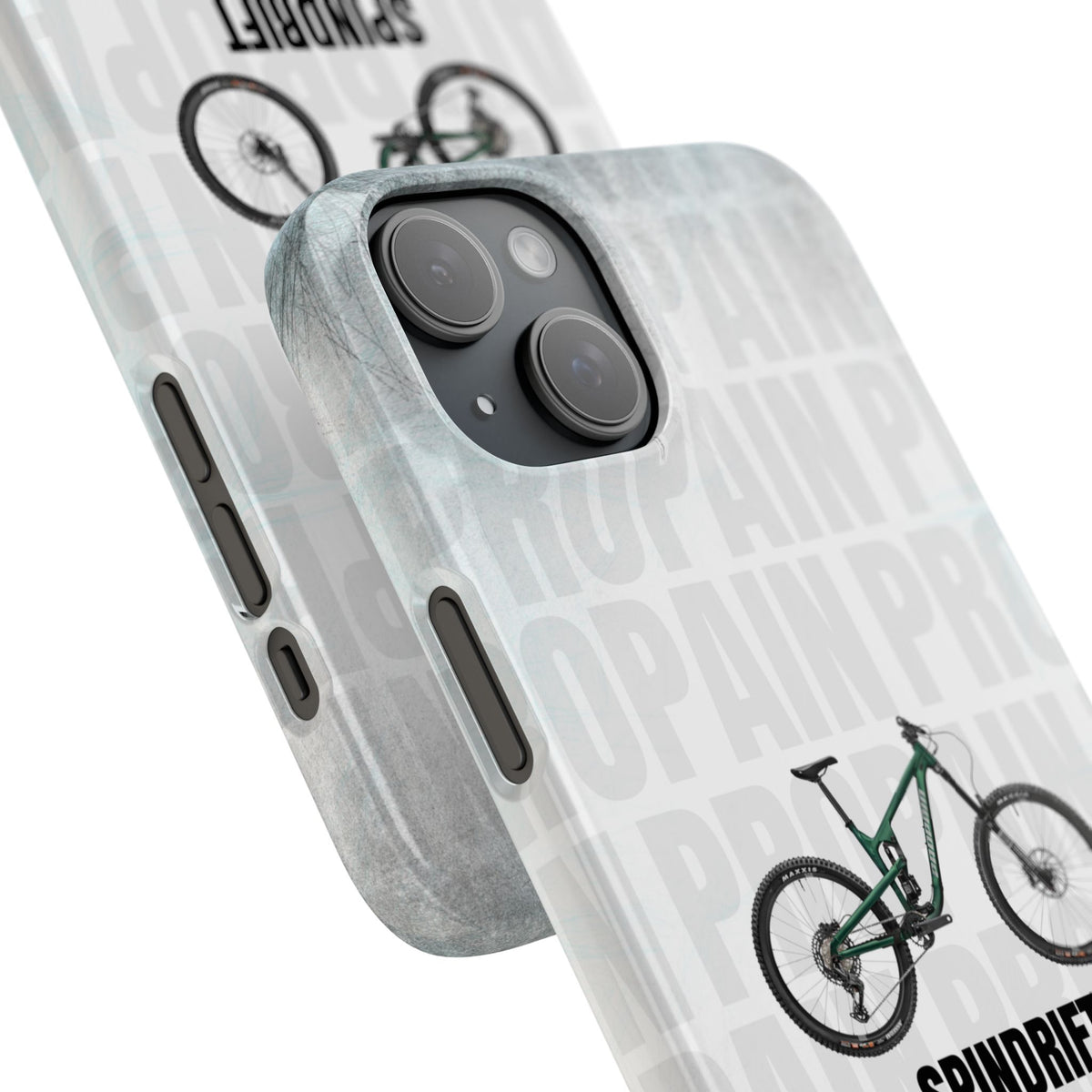 PROPAIN Spindrift YTH