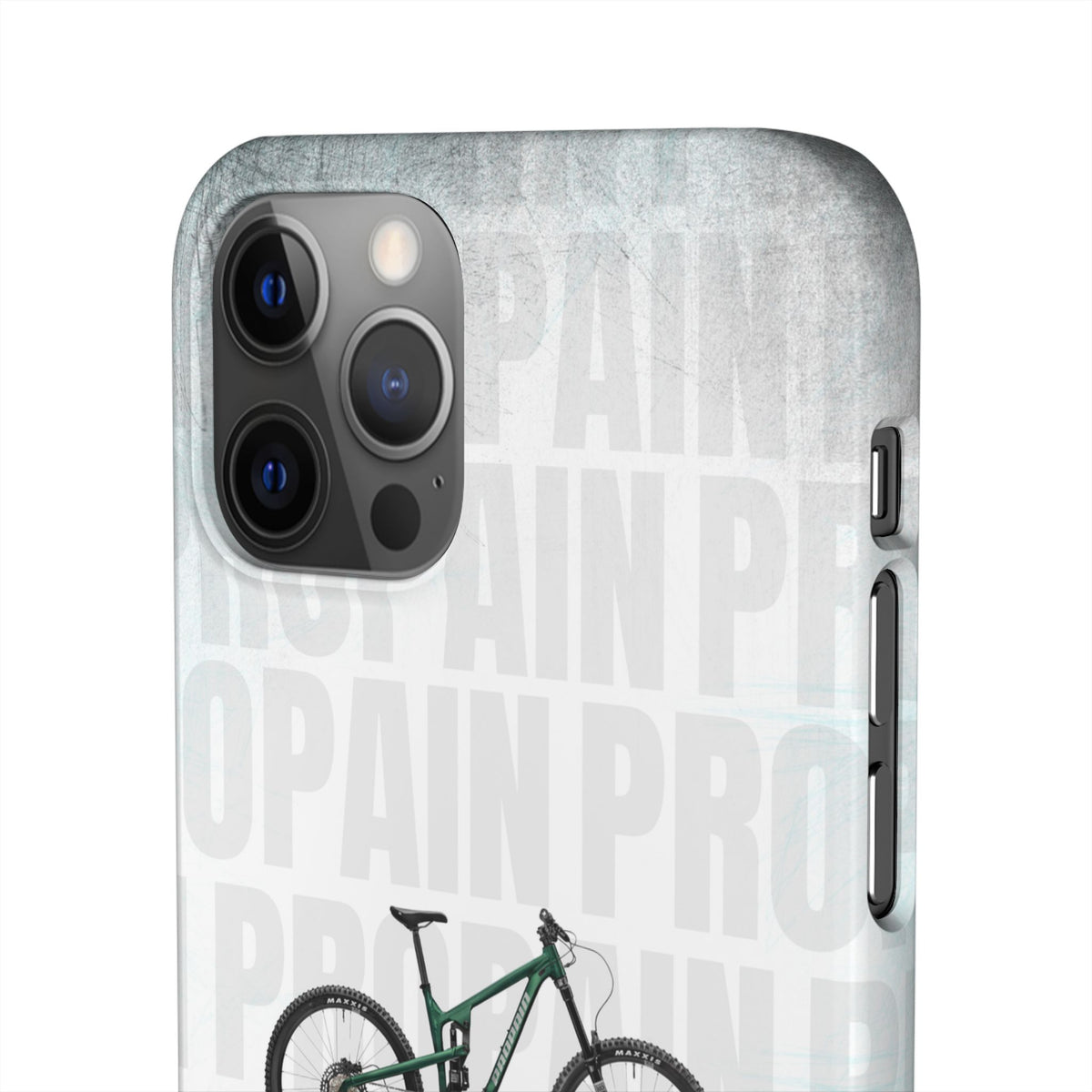 PROPAIN Spindrift YTH