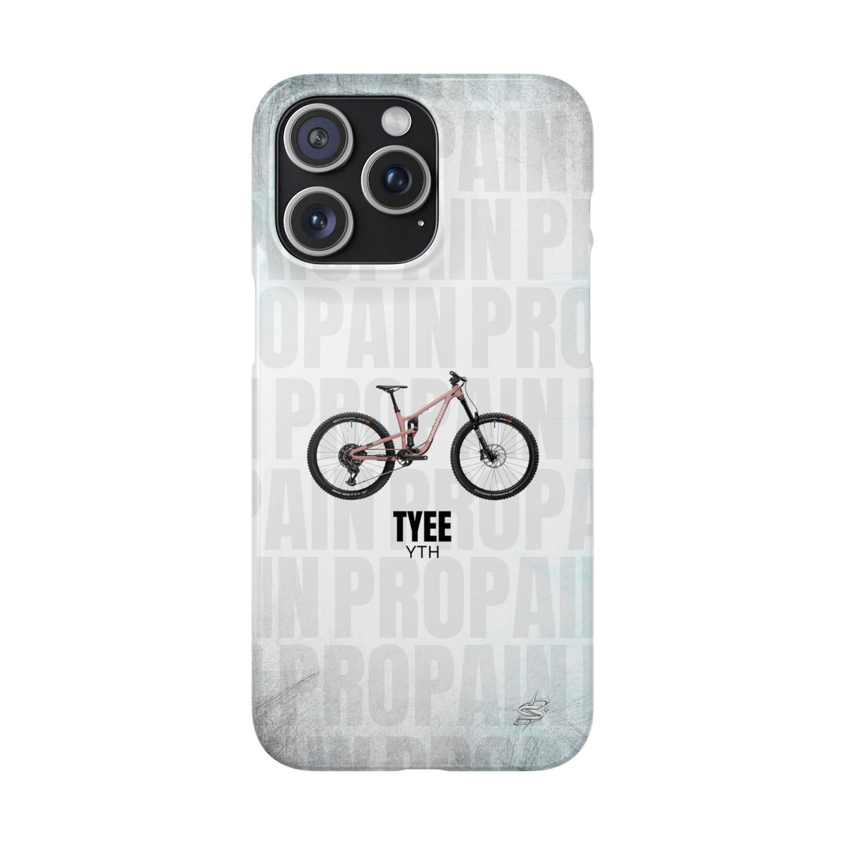 PROPAIN TYEE YTH