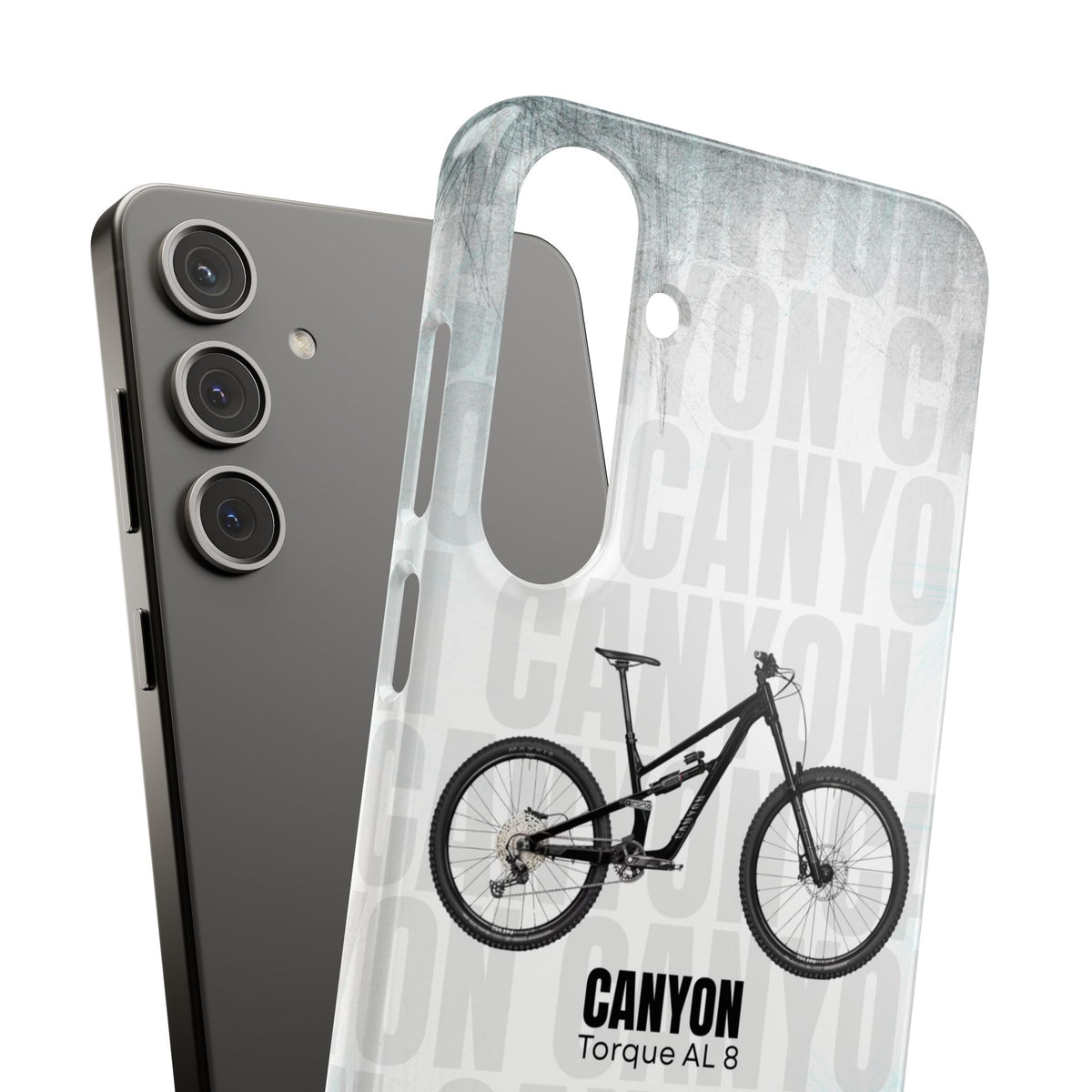 CANYON Torque AL 8