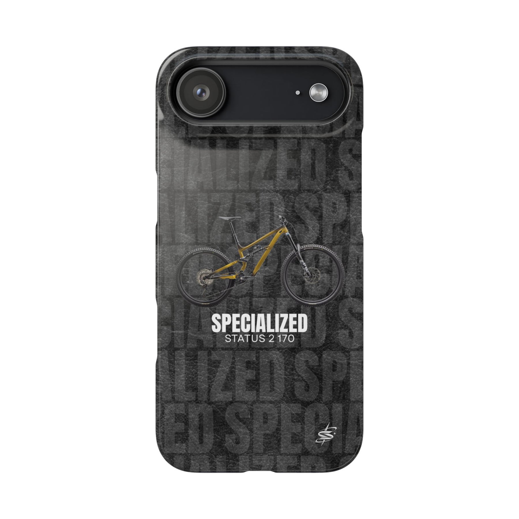 SPECIALIZED Status 2 170
