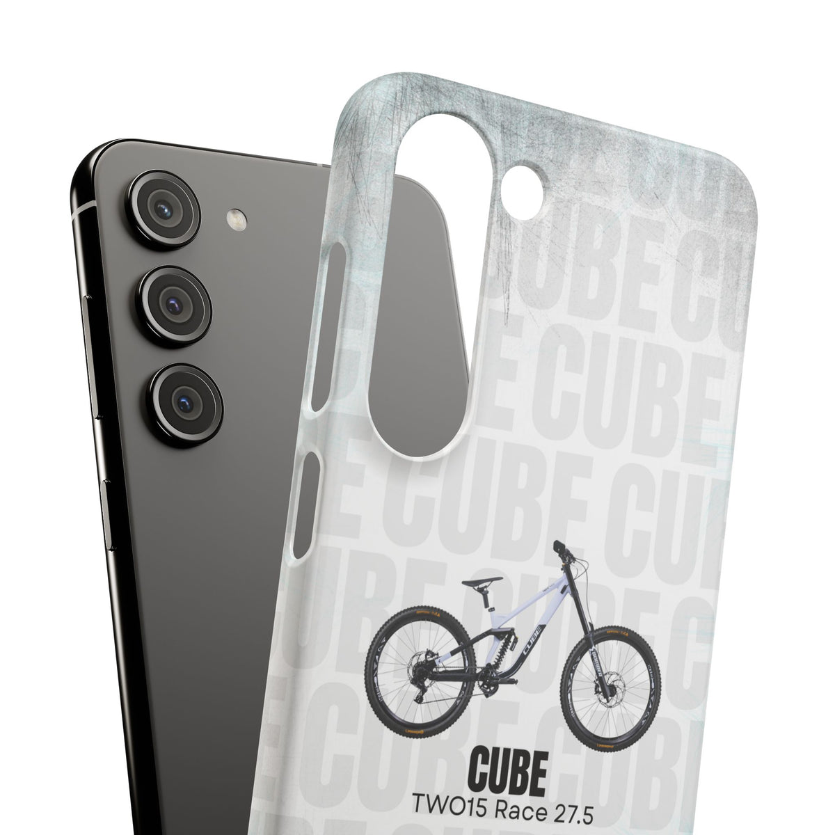 CUBE TWO15 Race 27.5
