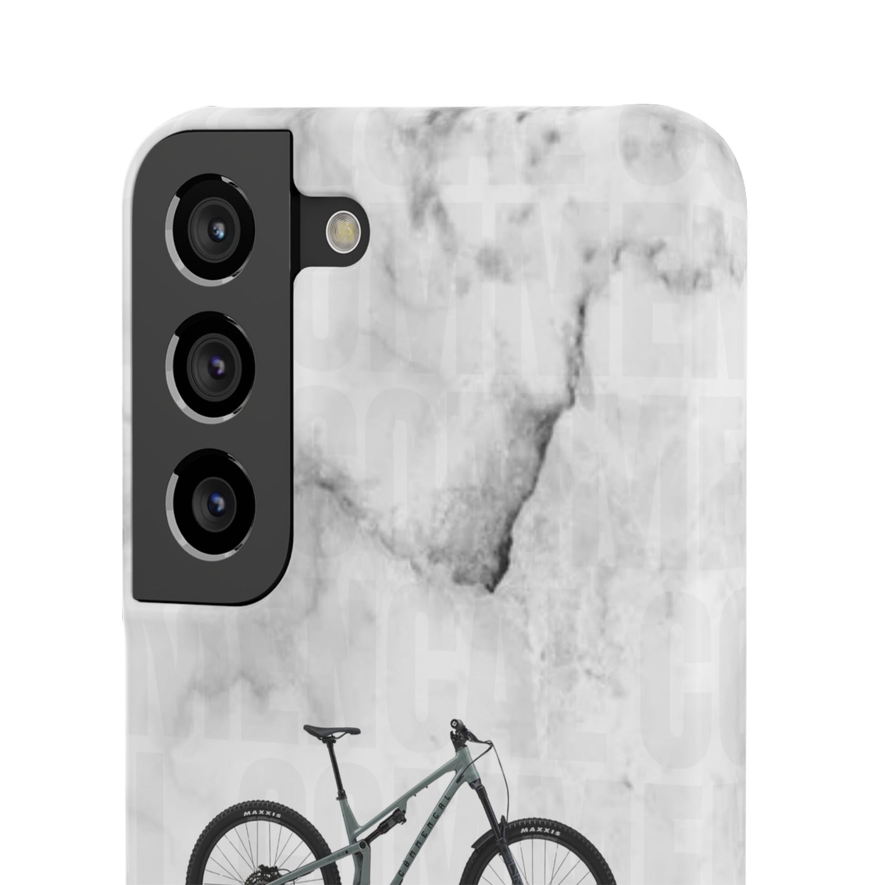 COMMENCAL META V5 RIDE PYRITE GREY