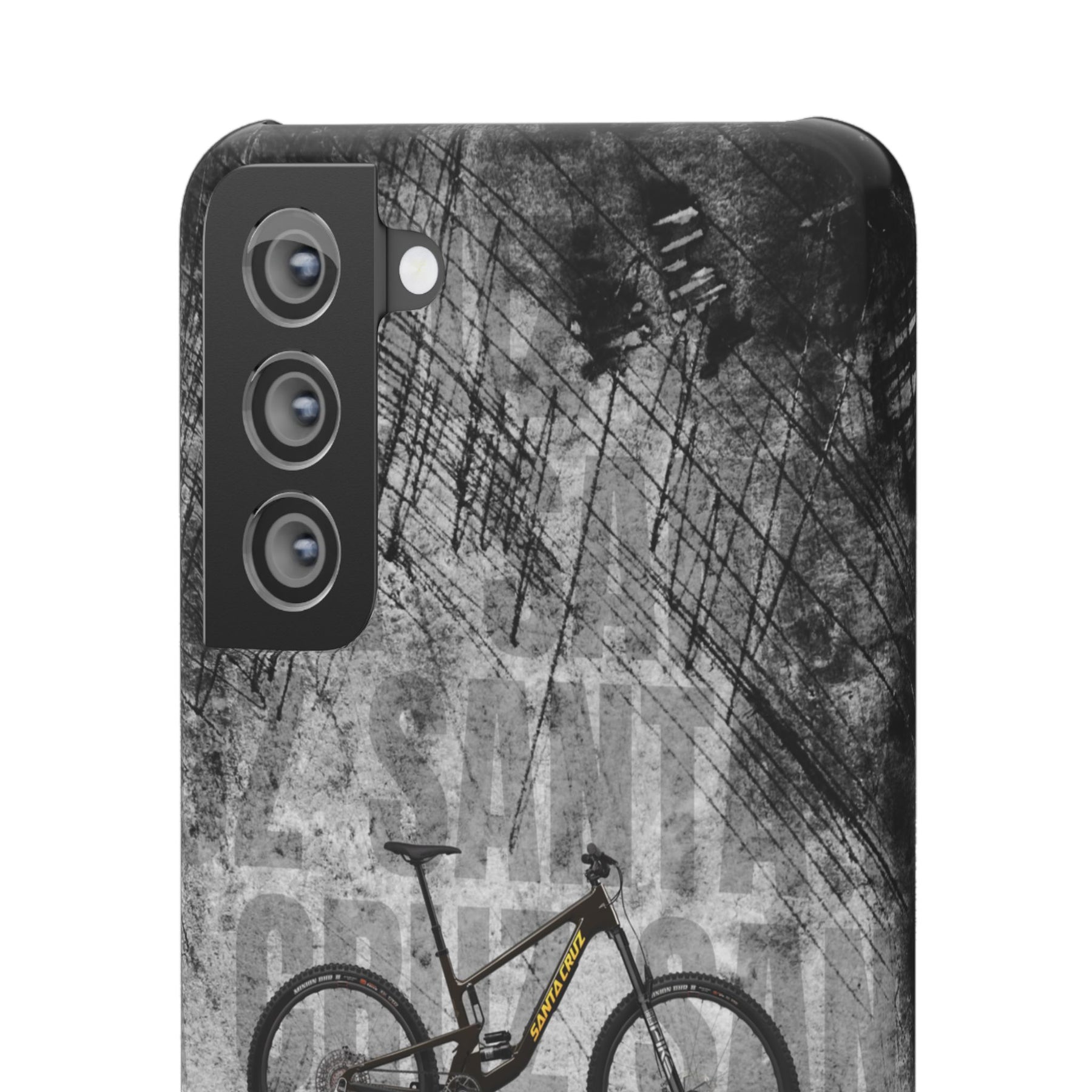 SANTA CRUZ 5010 X0 AXS RSV 2024