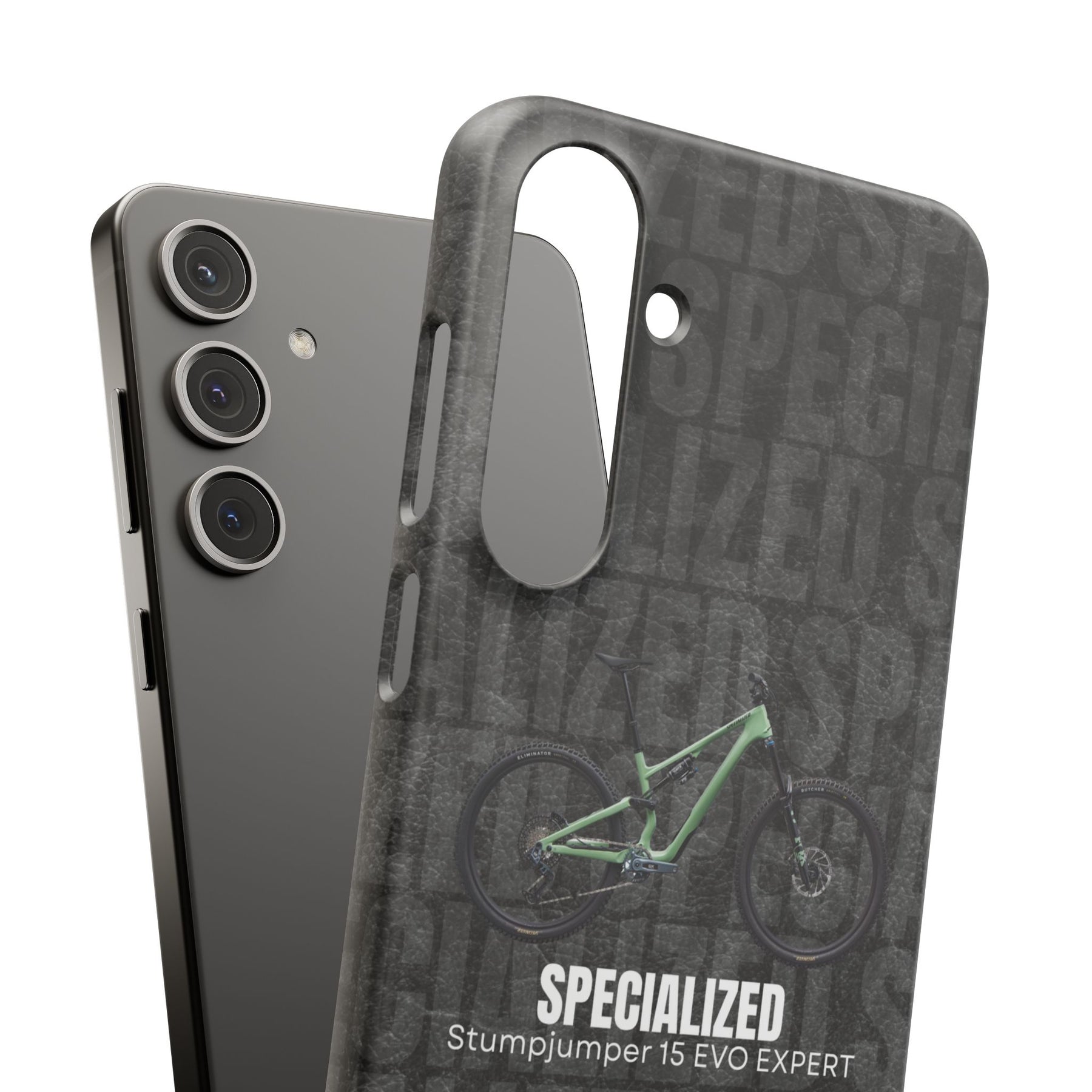 SPECIALIZED Stumpjumper 15 EVO EXPERT