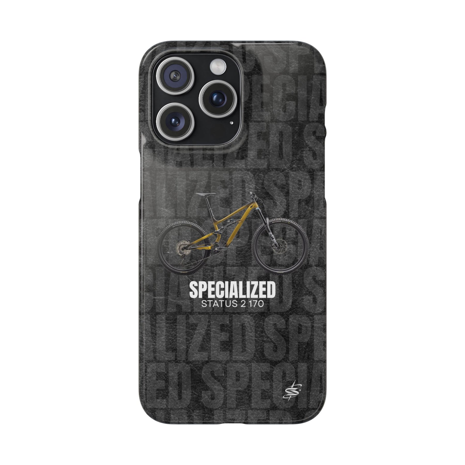 SPECIALIZED Status 2 170