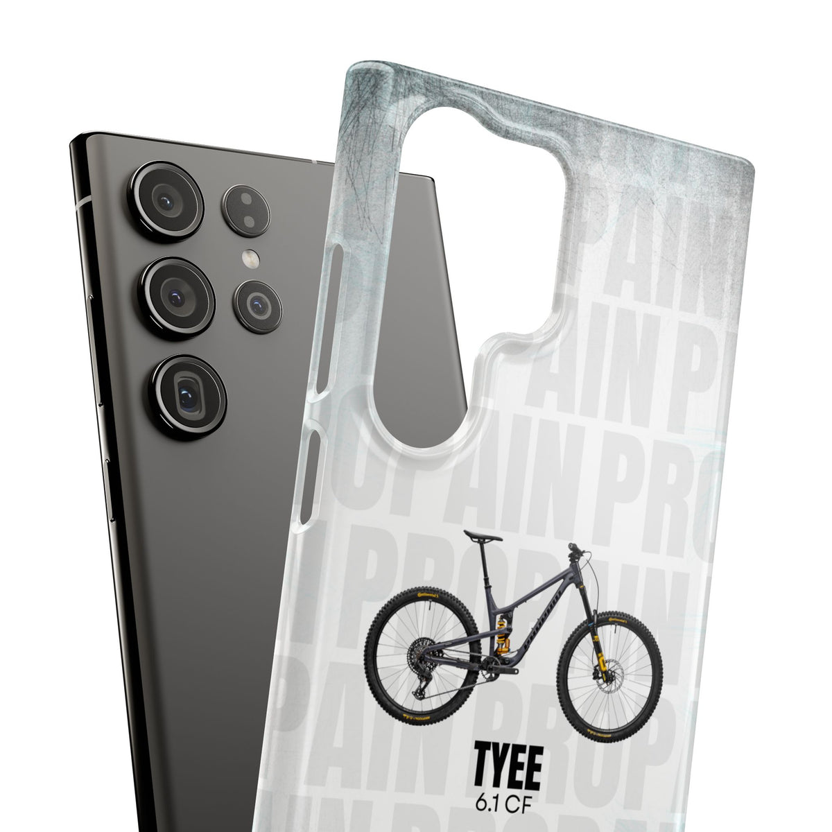 PROPAIN TYEE 6.1 CF