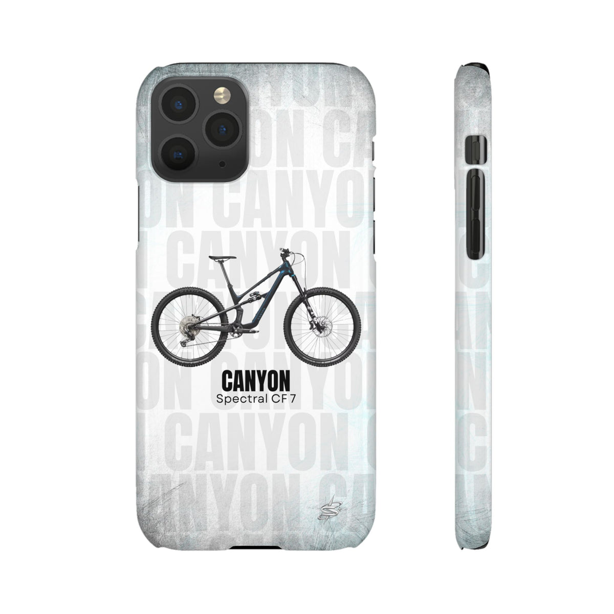 CANYON Spectral CF 7