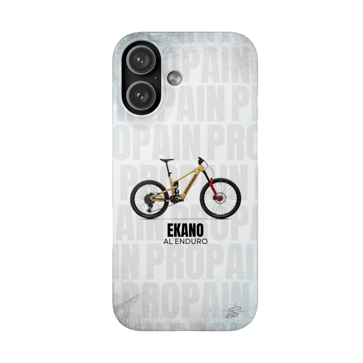 EKANO AL ENDURO