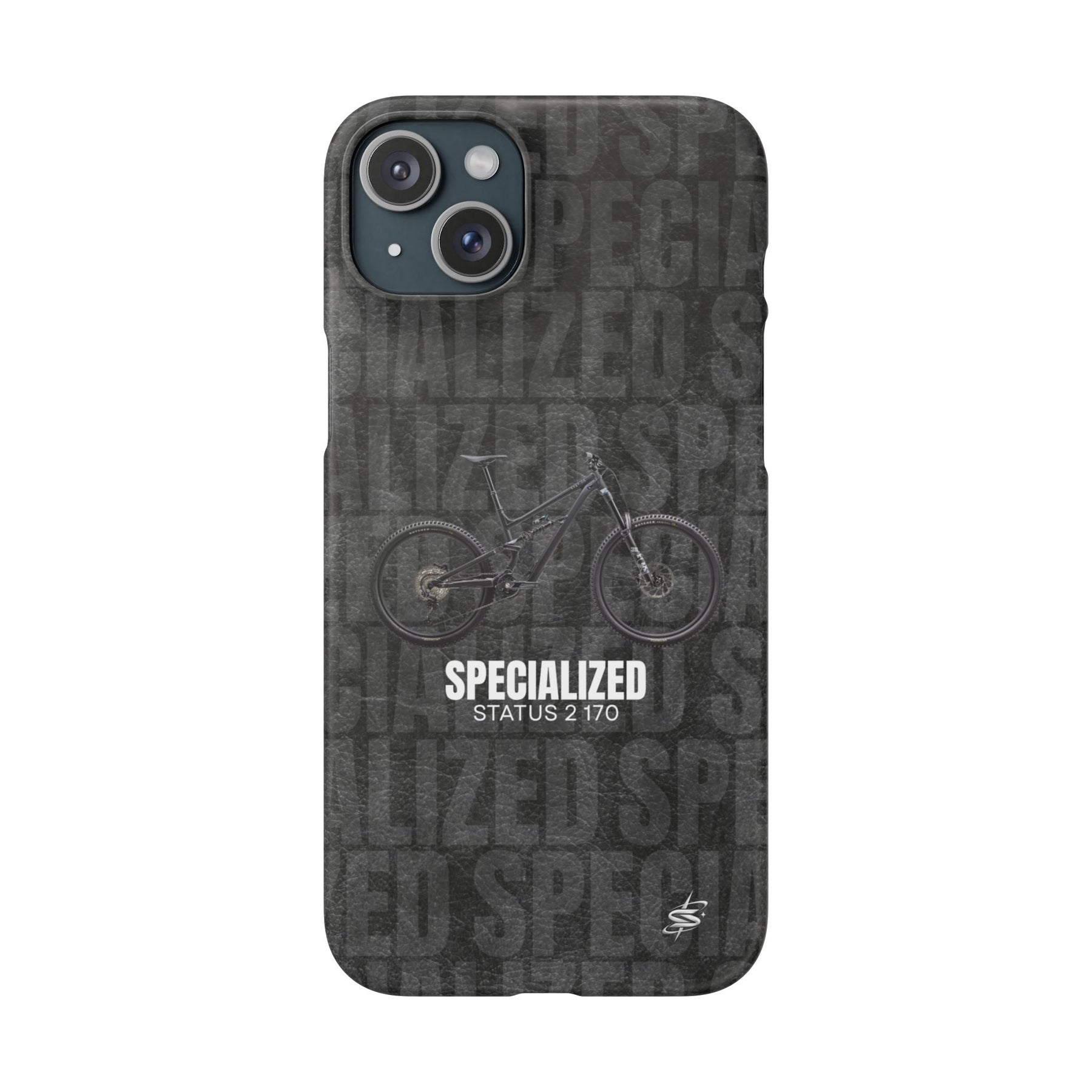 SPECIALIZED Status 2 170