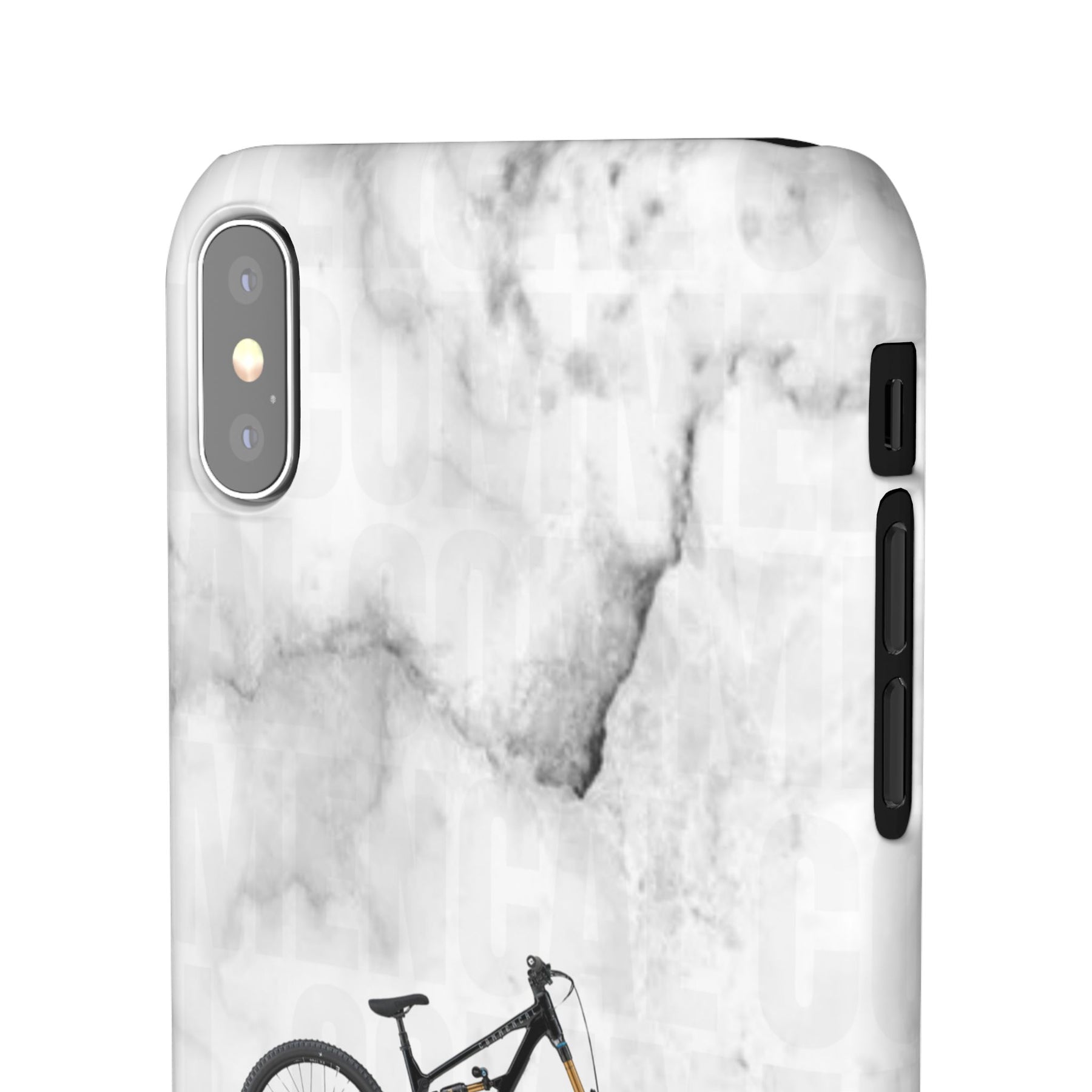 COMMENCAL CLASH V3 SIGNATURE PURE BLACK 2027