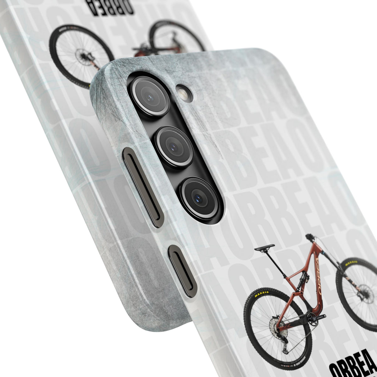 ORBEA Rallon M20 2024