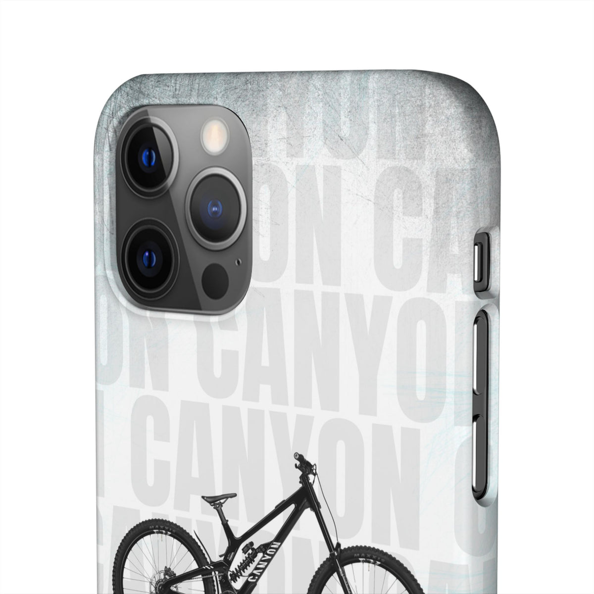 CANYON Sender CFR Underdog