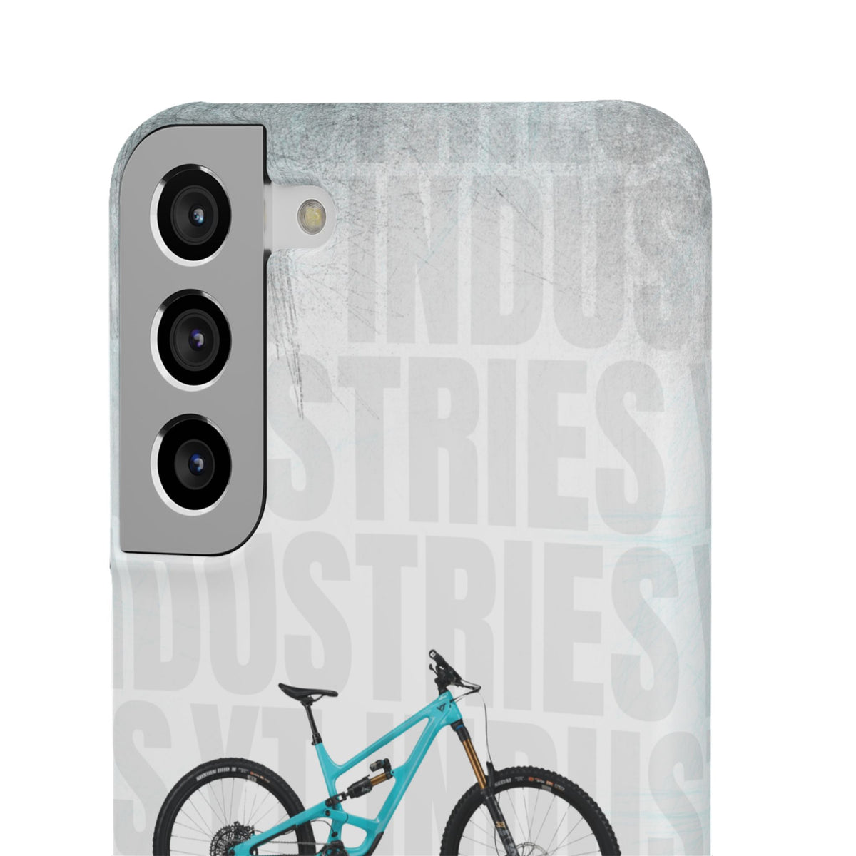 YT Capra Core 4