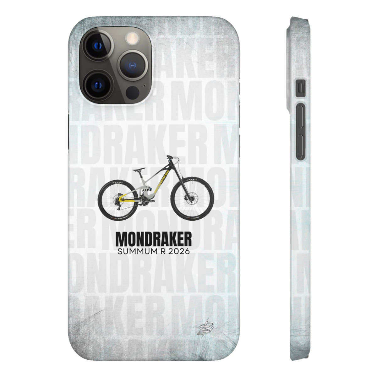 MONDRAKER Summum R 2026