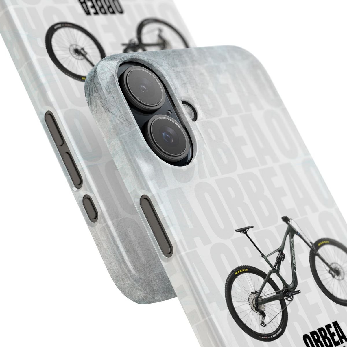 ORBEA Rallon M20 2024