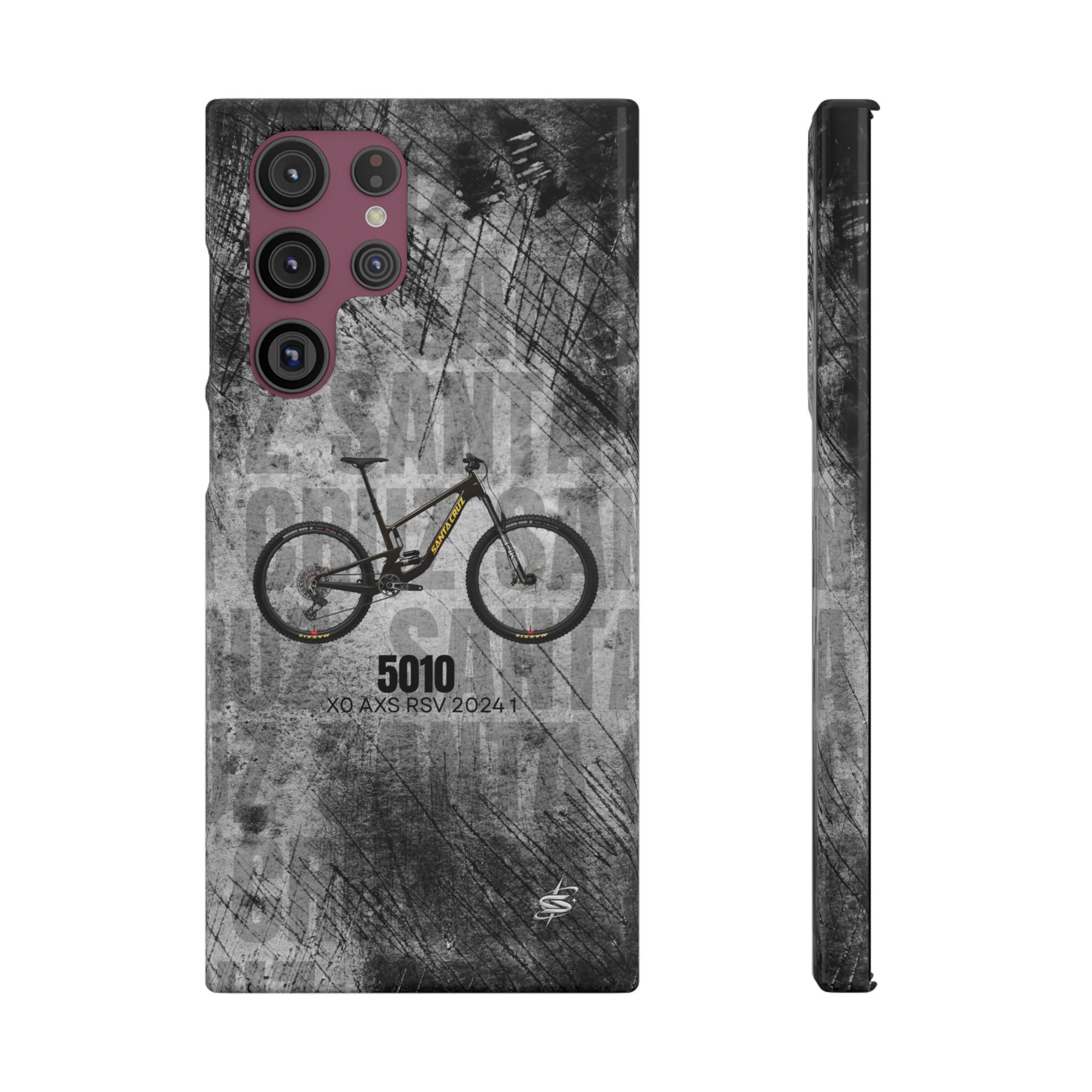 SANTA CRUZ 5010 X0 AXS RSV 2024