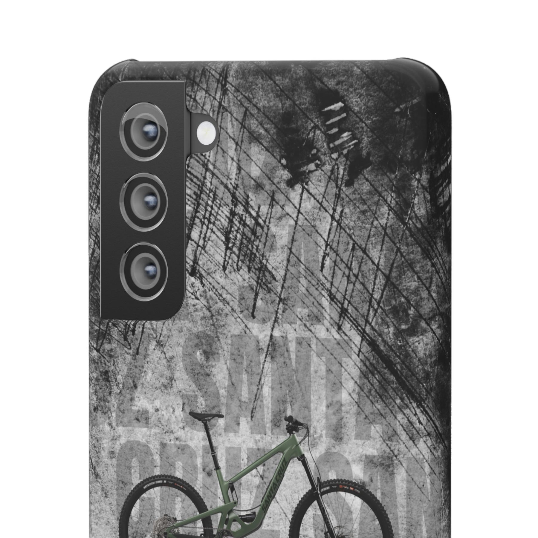 SANTA CRUZ BRONSON DEORE