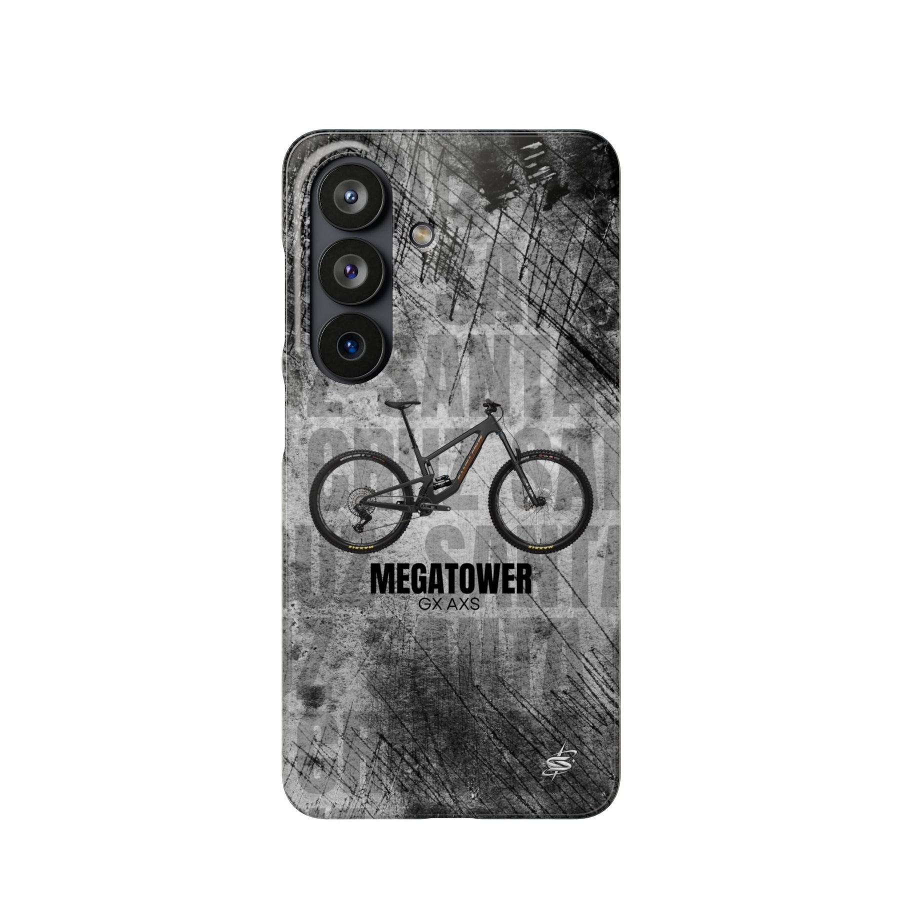 SANTA CRUZ MEGATOWER GX AXS