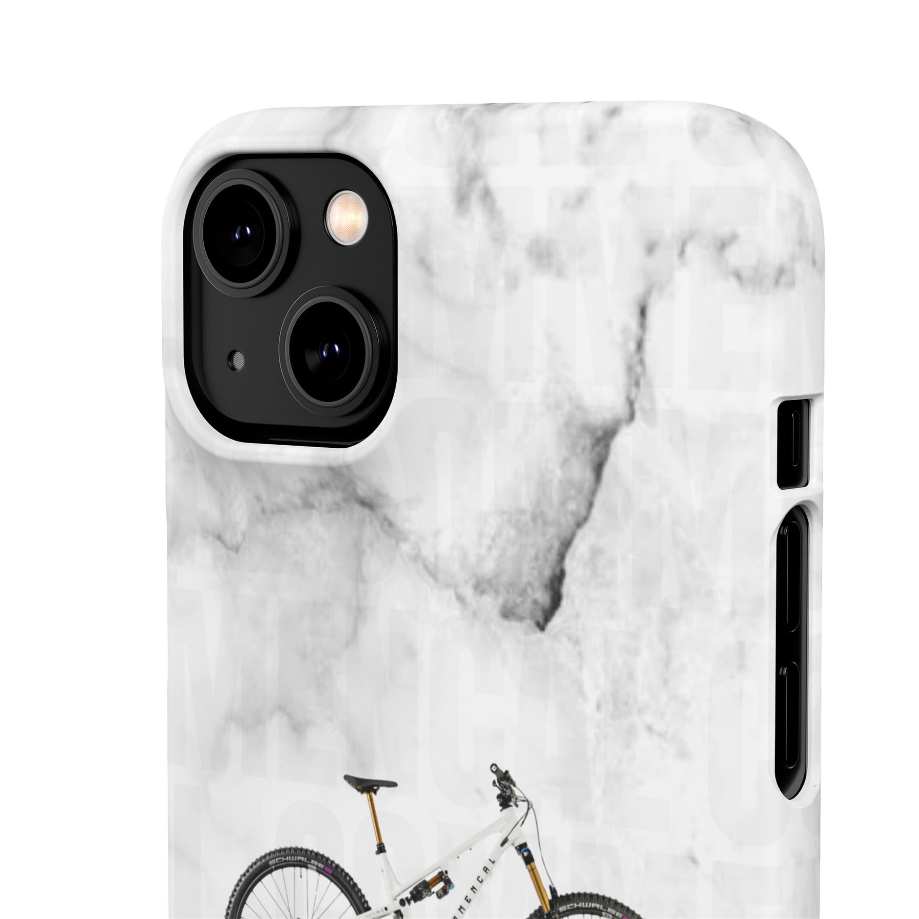 COMMENCAL META V5 LIMITED EDITION CLEAR SILVER