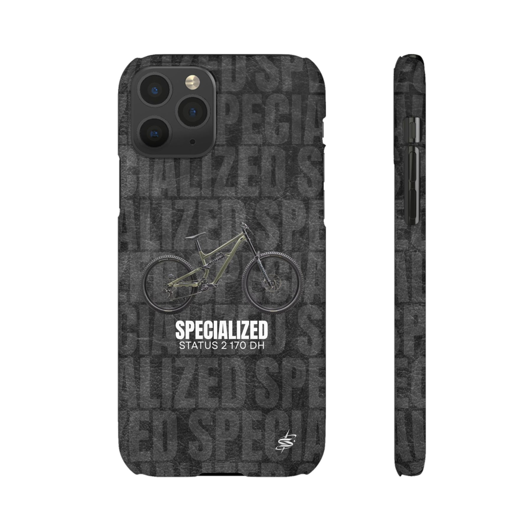 SPECIALIZED Status 2 170 DH