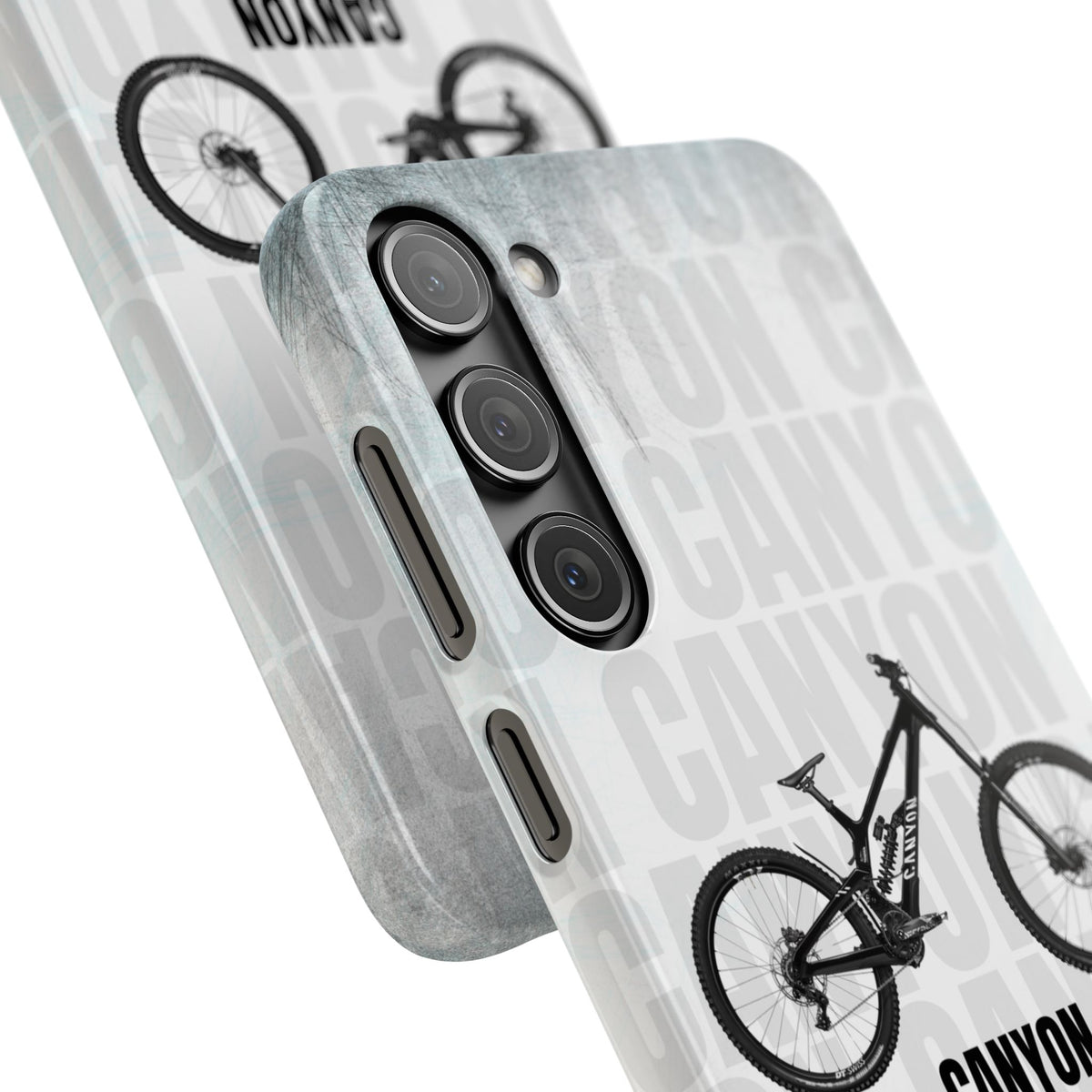 CANYON Sender CFR Underdog