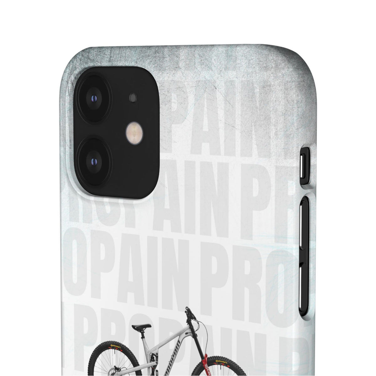 PROPAIN Spindrift al dual crown