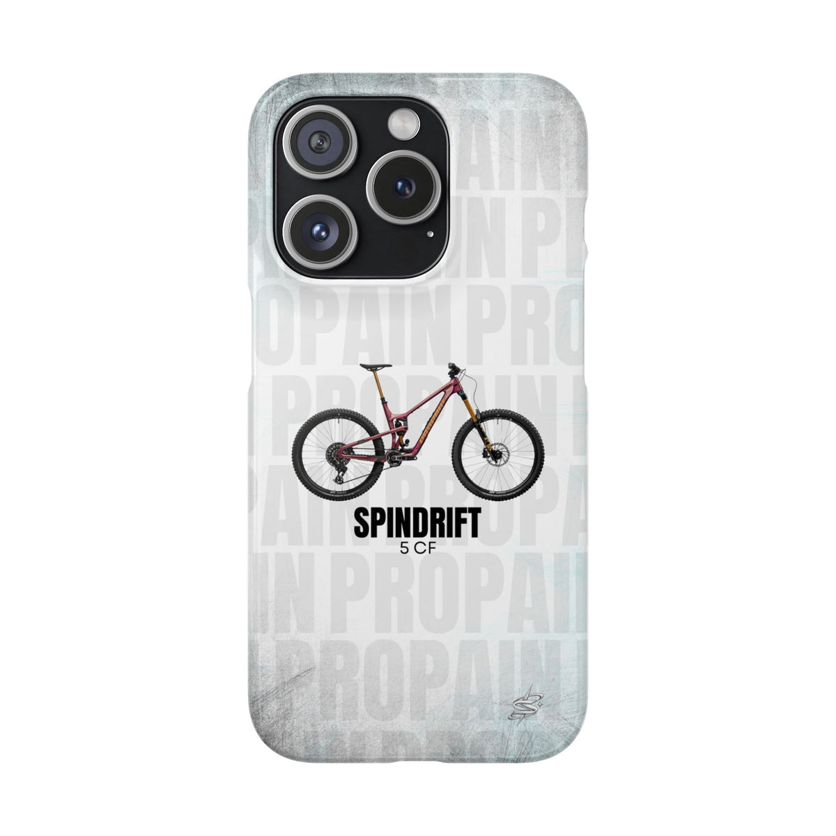 PROPAIN Spindrift 5 CF