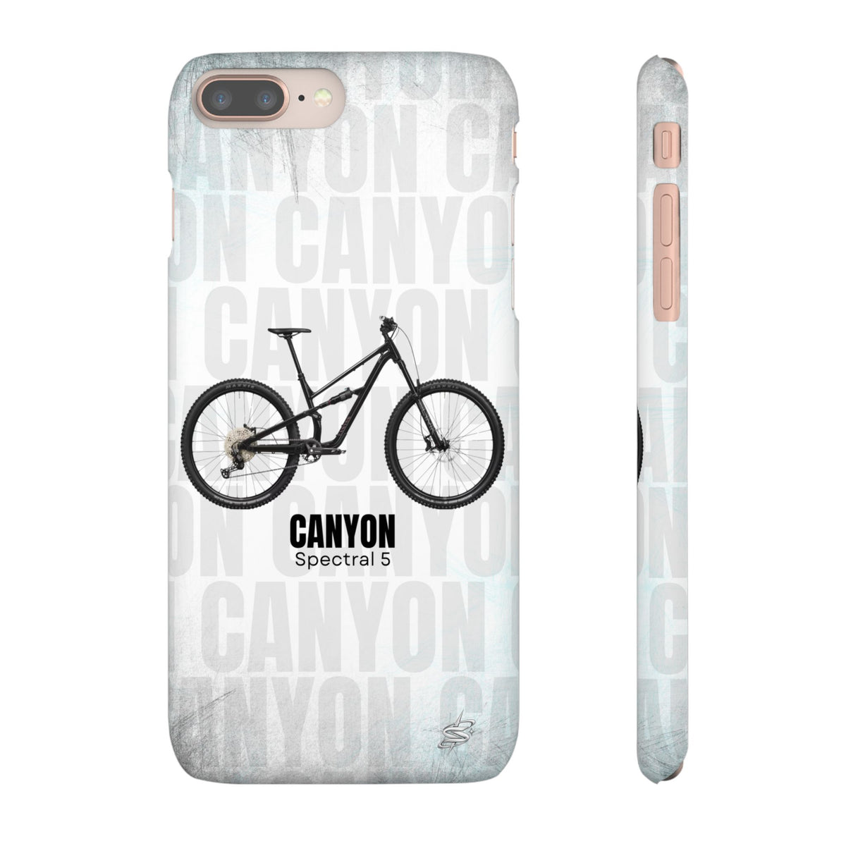 CANYON Spectral 5
