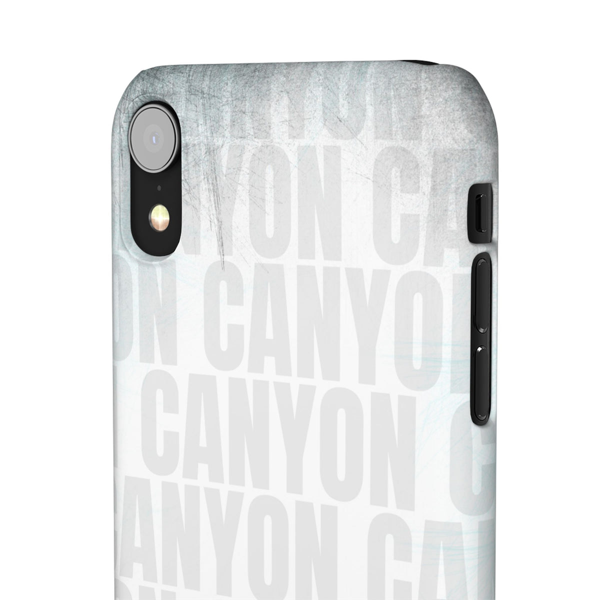 CANYON