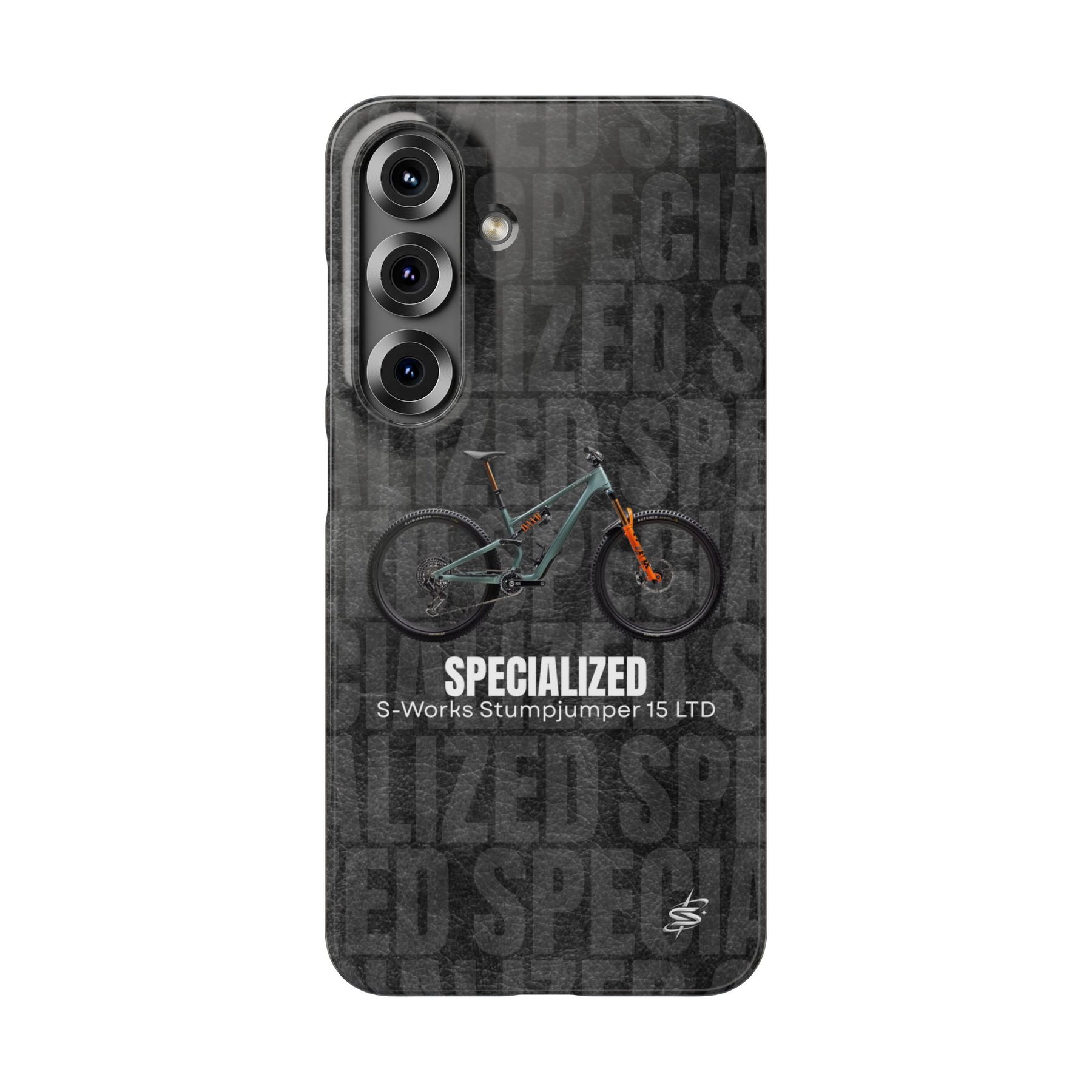 SPECIALIZED S-Works Stumpjumper 15 LTD