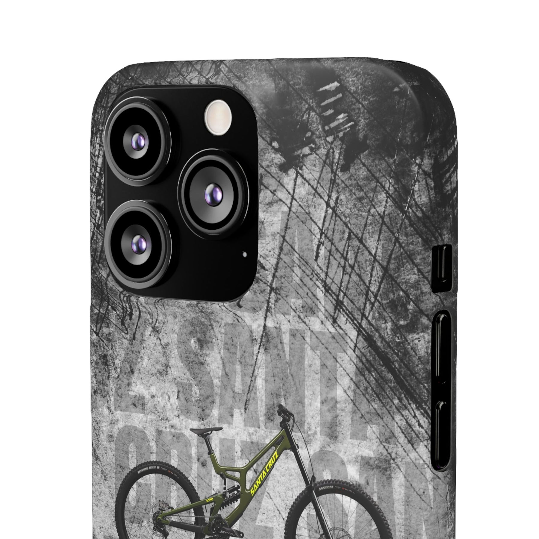 SANTA CRUZ V10 DH S