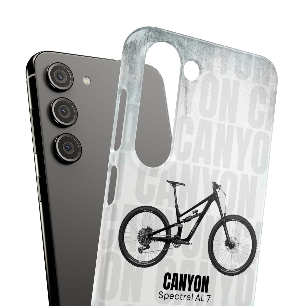 CANYON Spectral AL 7