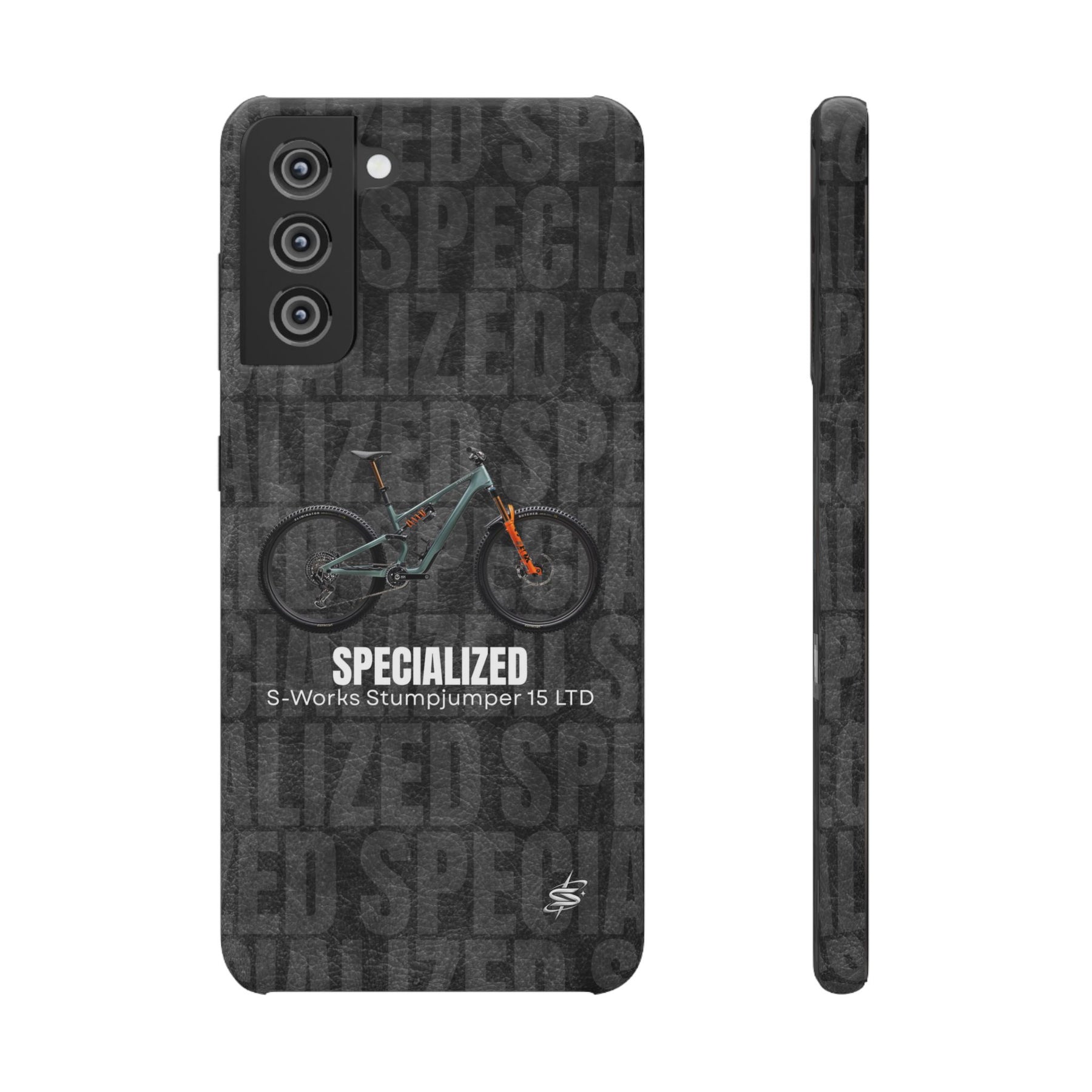 SPECIALIZED S-Works Stumpjumper 15 LTD