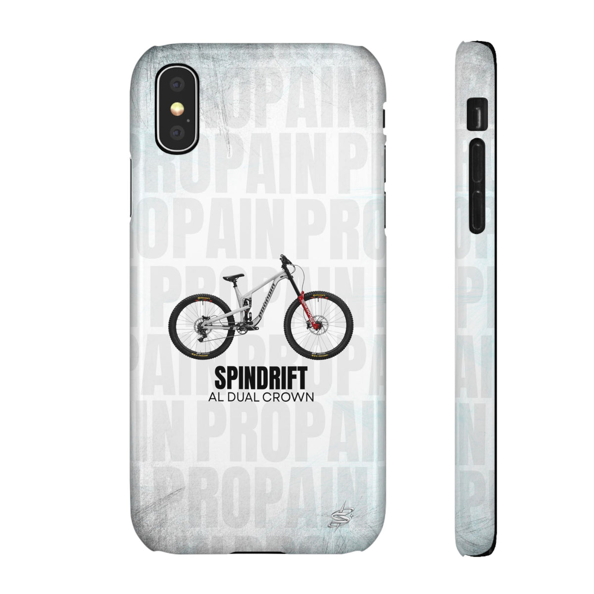PROPAIN Spindrift al dual crown