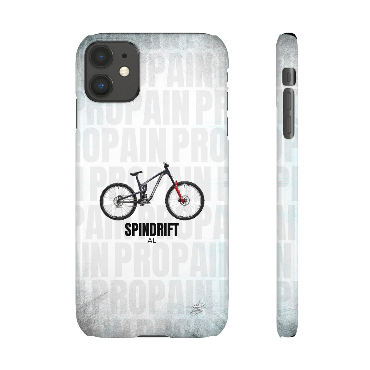 PROPAIN Spindrift AL